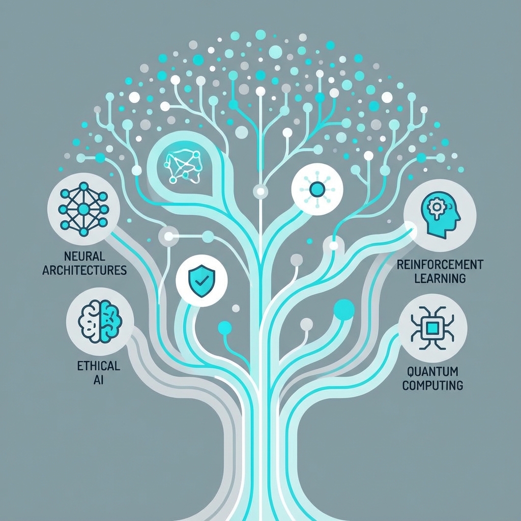 AI入門ロードマップ