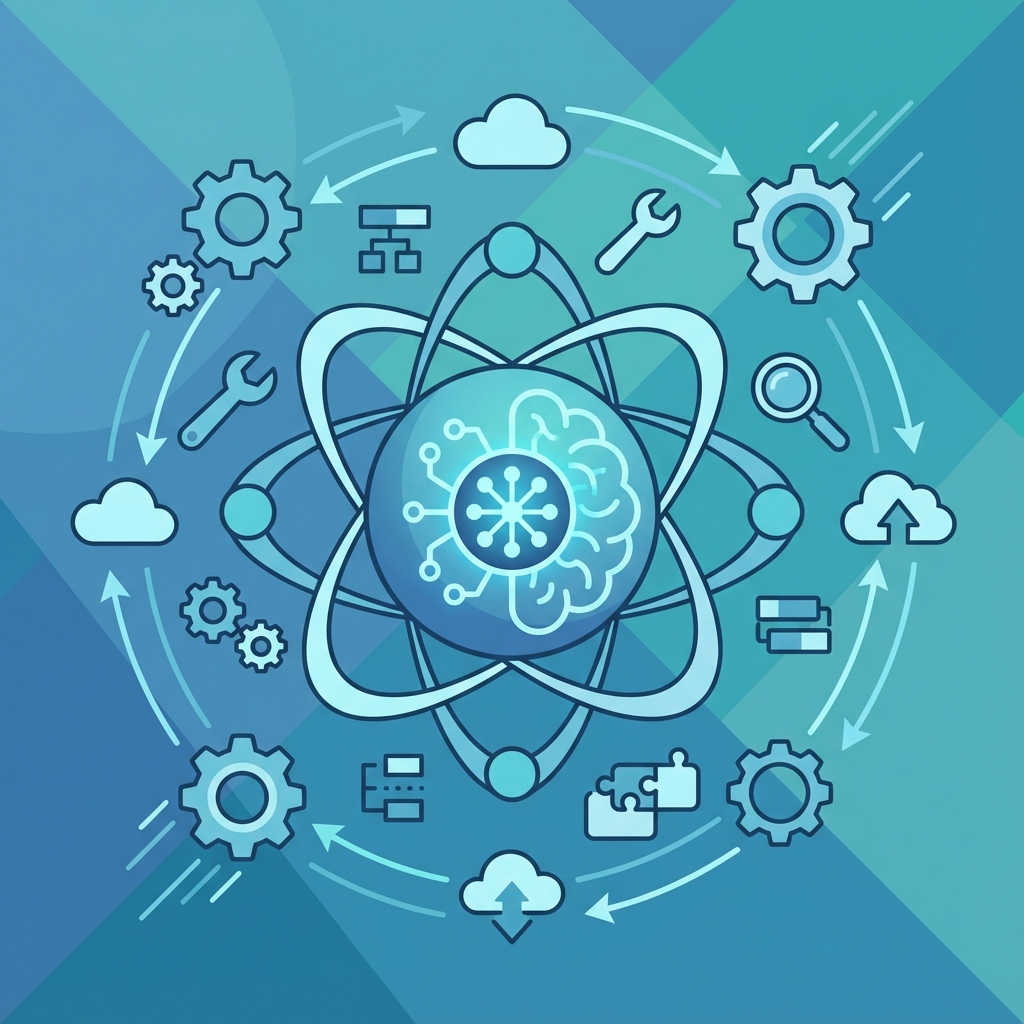 エージェント・ツール利用