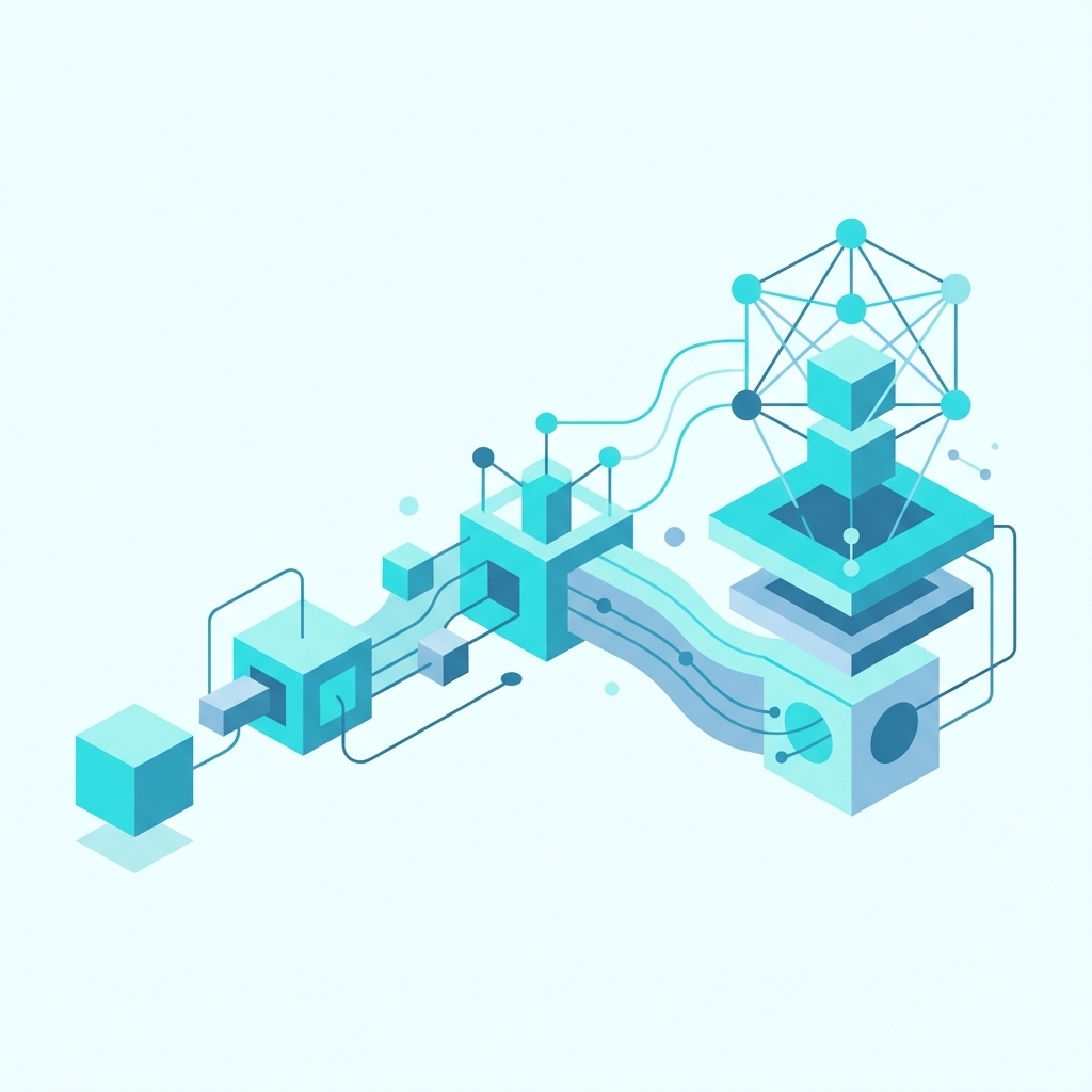 アーキテクチャ進化