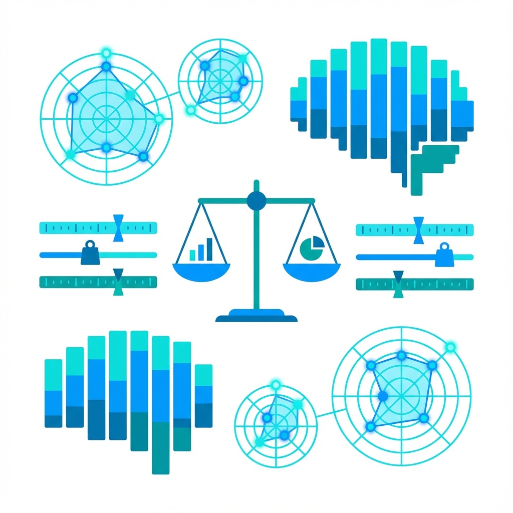 評価・ベンチマーク