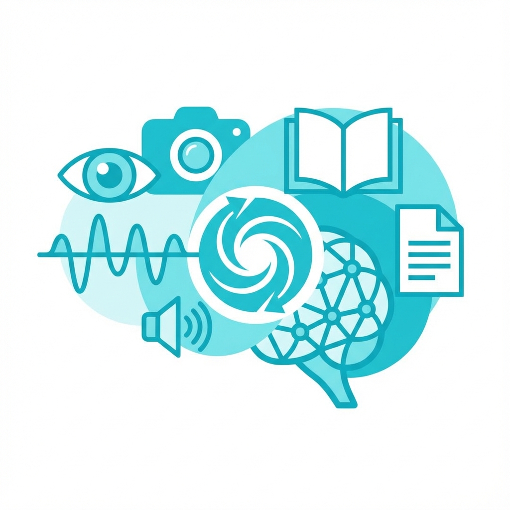 マルチモーダル・生成モデル