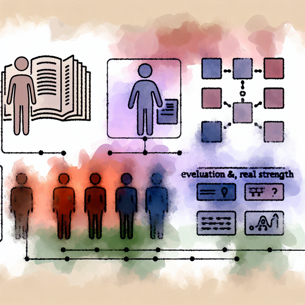 AIエージェント市場の構造考察｜評価額と実力のギャップを読み解く