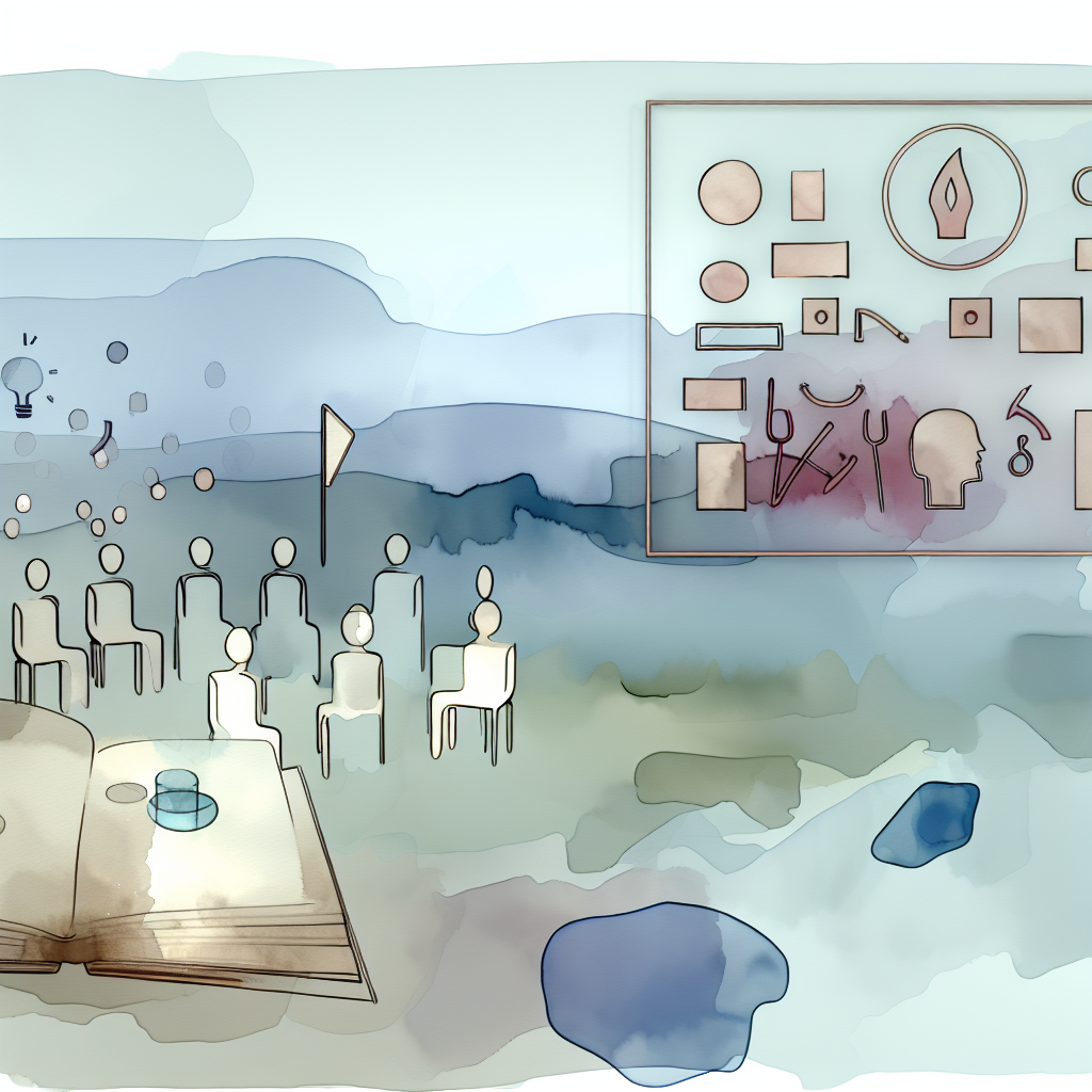 グループワーク訓練の落とし穴｜同調圧力と多様性の学習科学的考察
