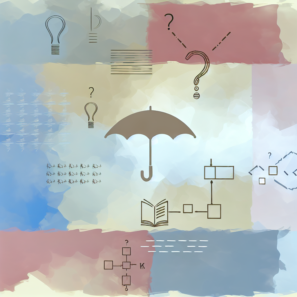 「核の傘」の論理的矛盾考察｜使わないものがなぜ傘になるのか