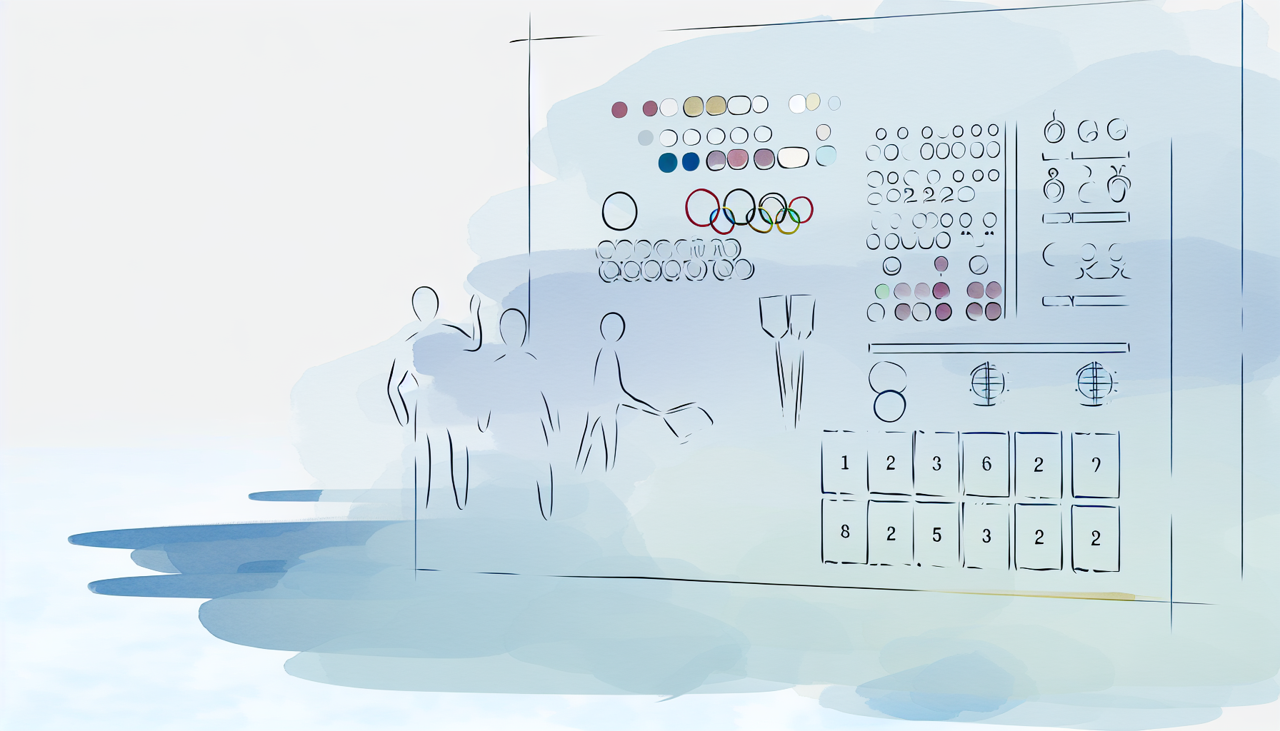 2025年スポーツイベント開催予定｜注目大会と市民参加の機会をまとめて紹介