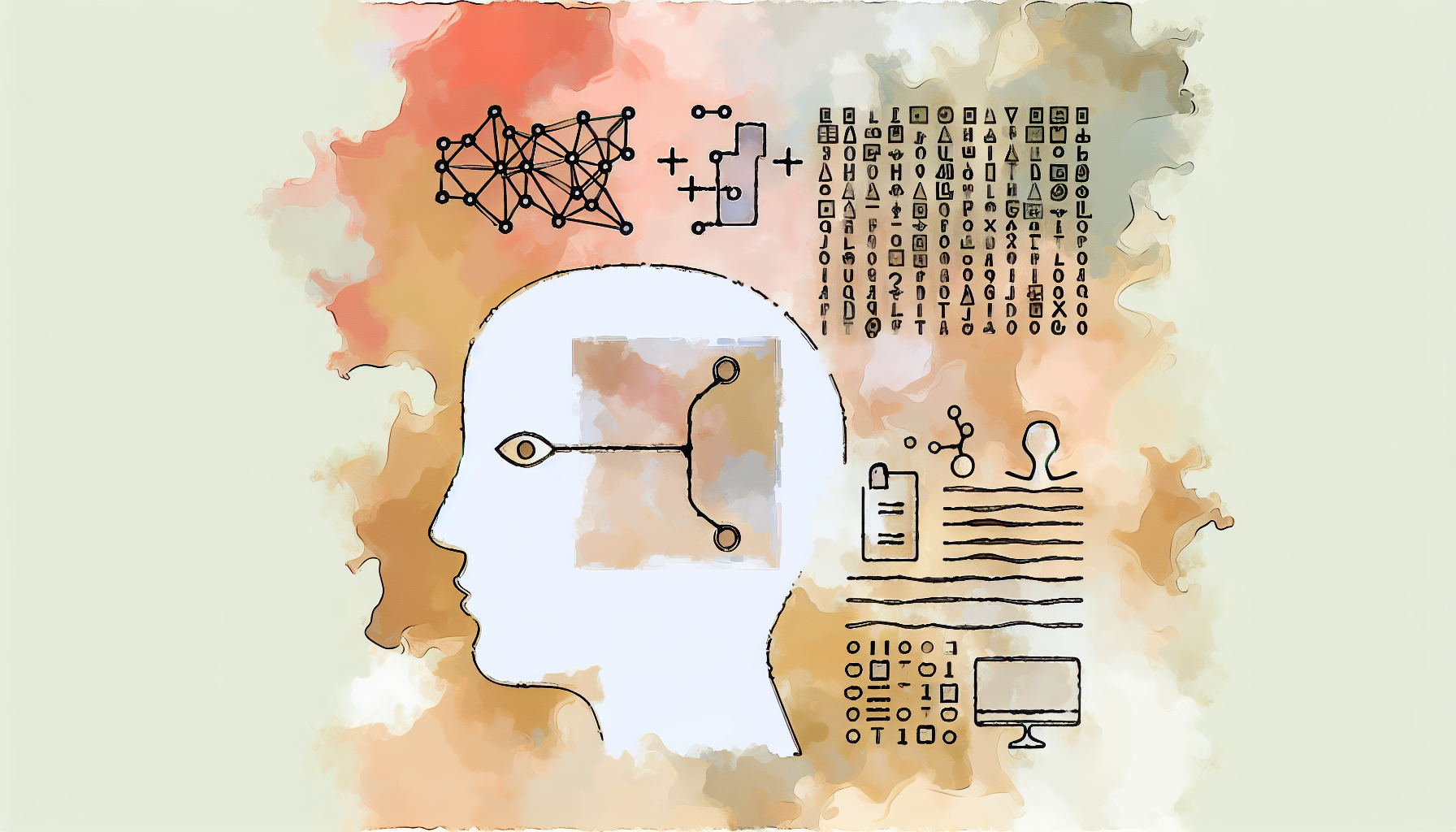 AIによる患者データ分析の有効性検討｜診断精度向上の可能性と限界