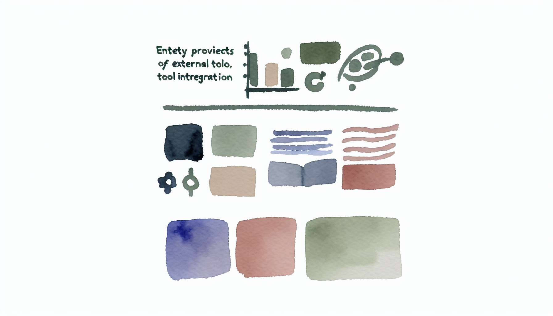 Claude MCP エコシステム分析｜外部ツール統合による拡張性の考察