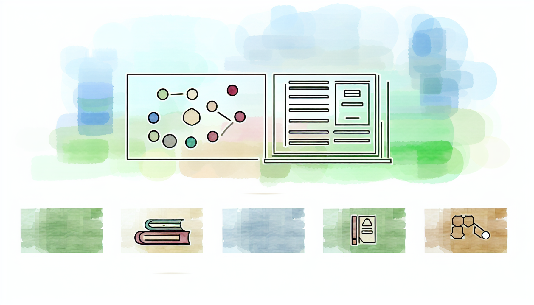 学習転移メカニズムの検討｜異なる領域への知識応用を支える認知構造