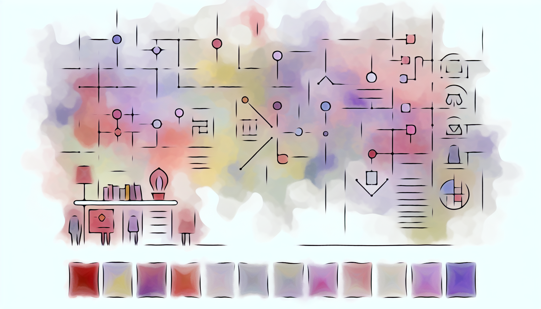 AI技術パラダイム分類考察｜記号主義から神経記号統合への70年史