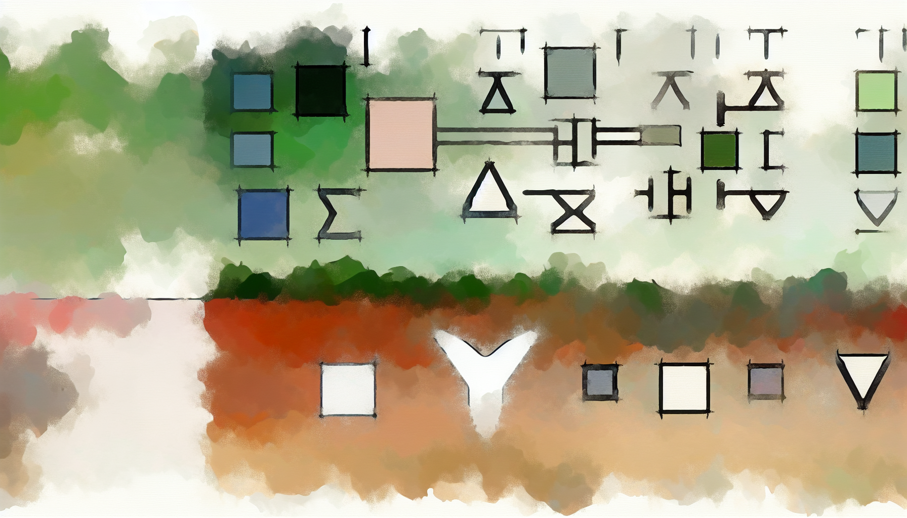 機械学習の汎化能力考察｜訓練誤差と汎化誤差の関係性
