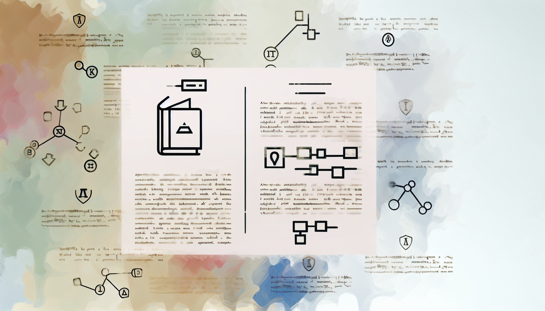AI時代の設計書考察｜従来ドキュメントが機能しなくなった理由と新しい形