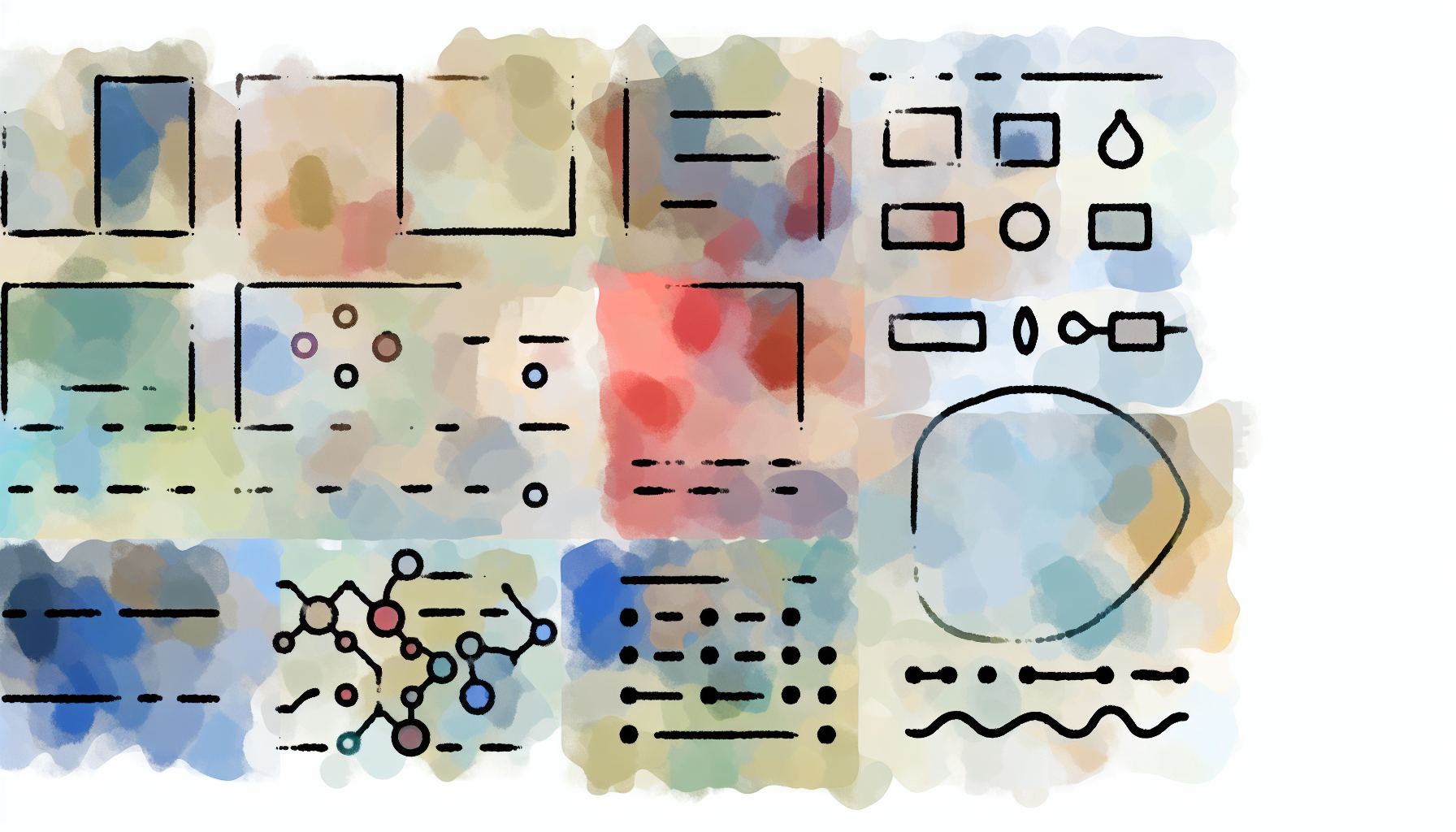 機械学習の基礎概念を考察｜過学習・正則化・バイアスバリアンスの本質