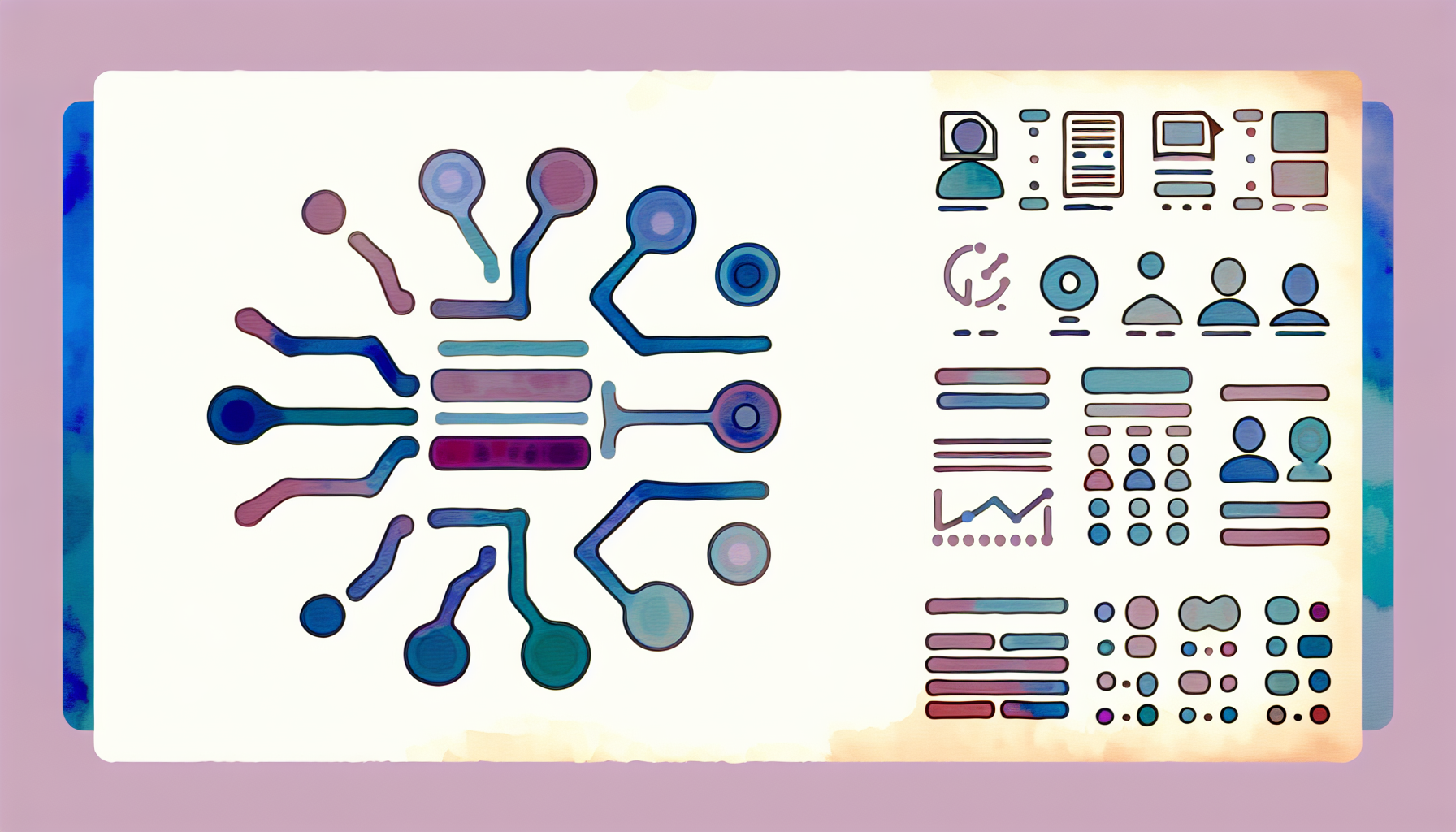 AI研究ロードマップ紹介｜体系的に学ぶ知性の第二起源