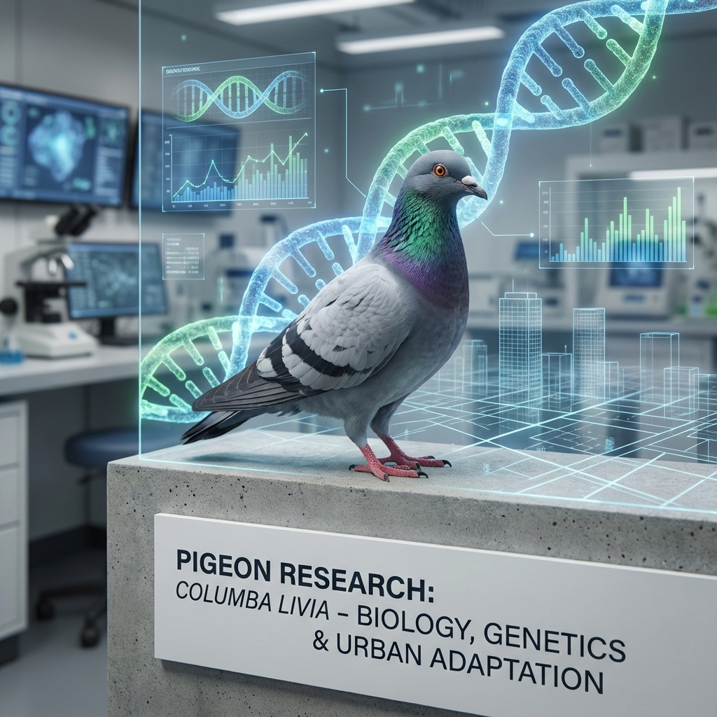 鳩の研究トップ